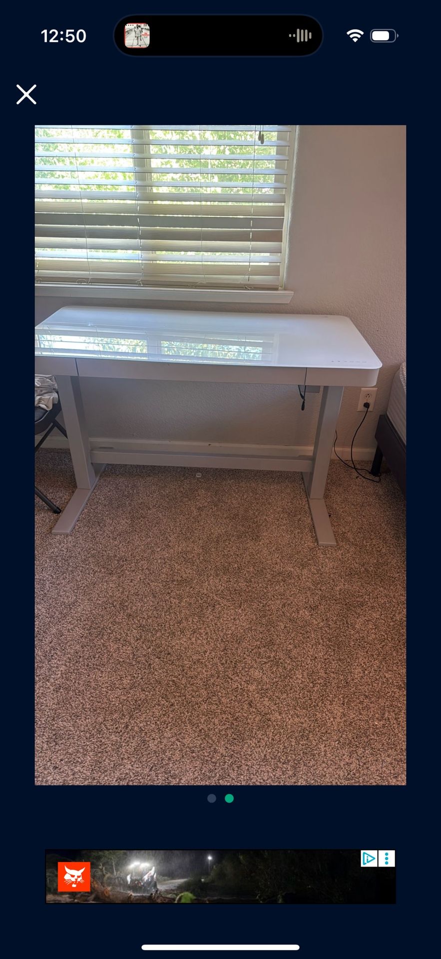 Desk