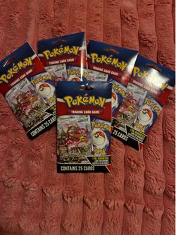 Pokémon cards