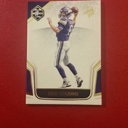 Football card