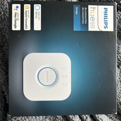 philips hue bridge