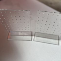 Base Para Aretes 