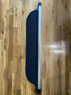2012-2016 Subaru Impreza Tonneau Cover
