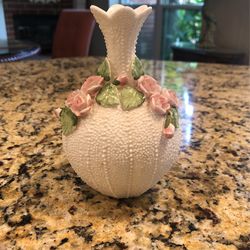 Jolie Fleurs Bud Vase