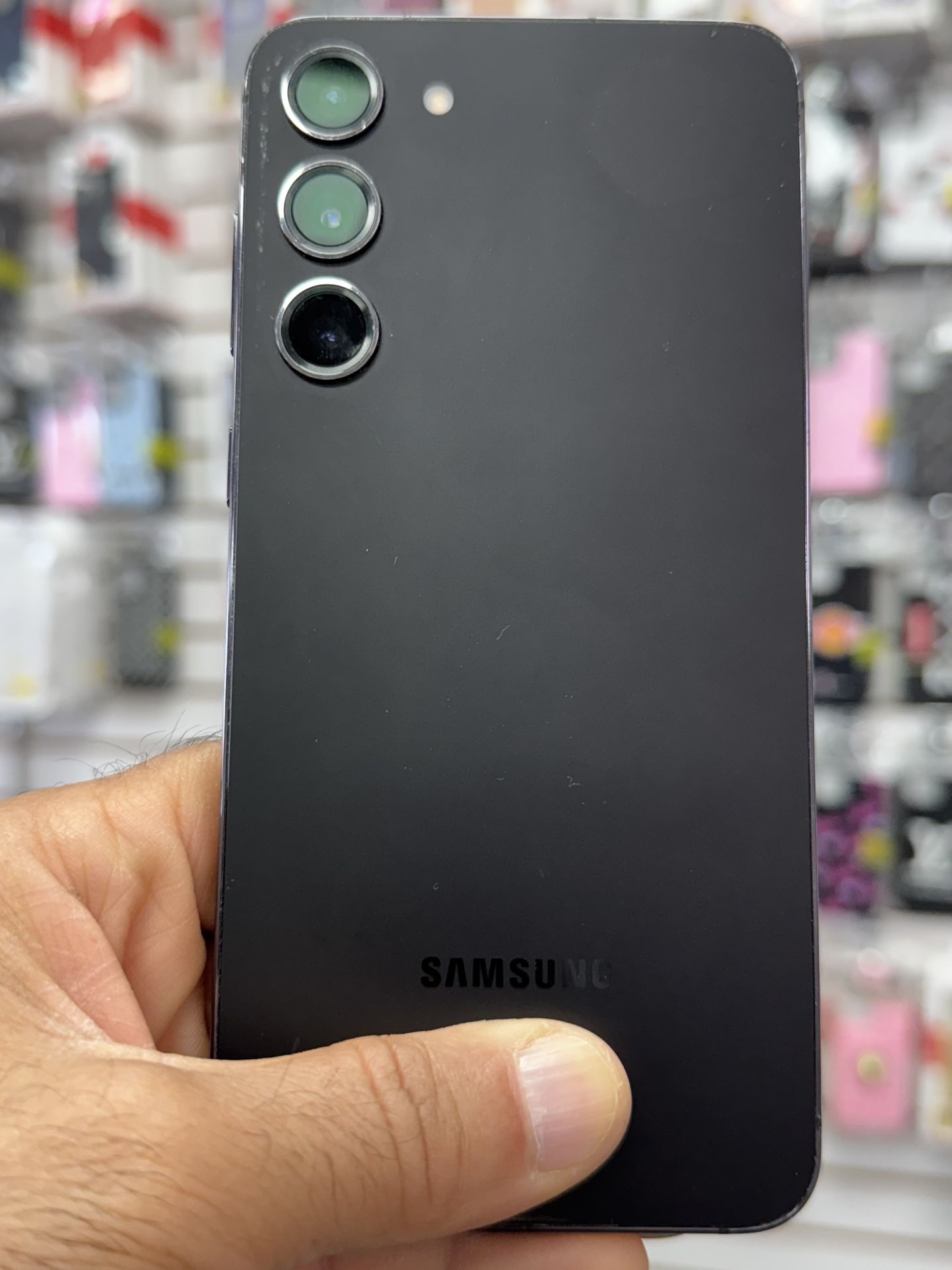 Samsung Galaxy S23+ T-Mobile 128 gb excellent condition! $350