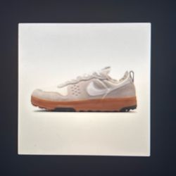 Size 11 - Nike City C1ty Vast Grey Gum - Brand New