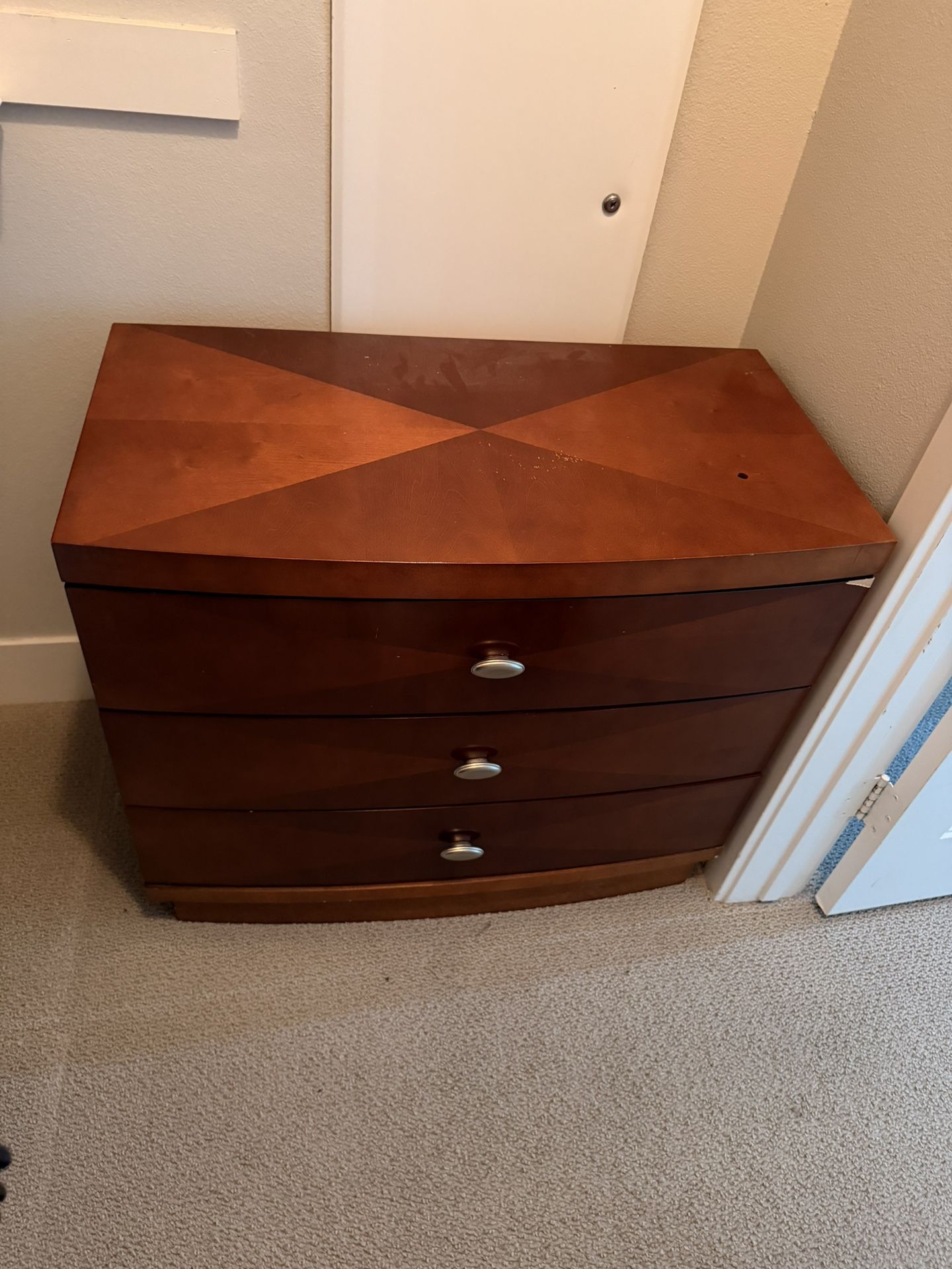 Free Night Stands Set Of 2
