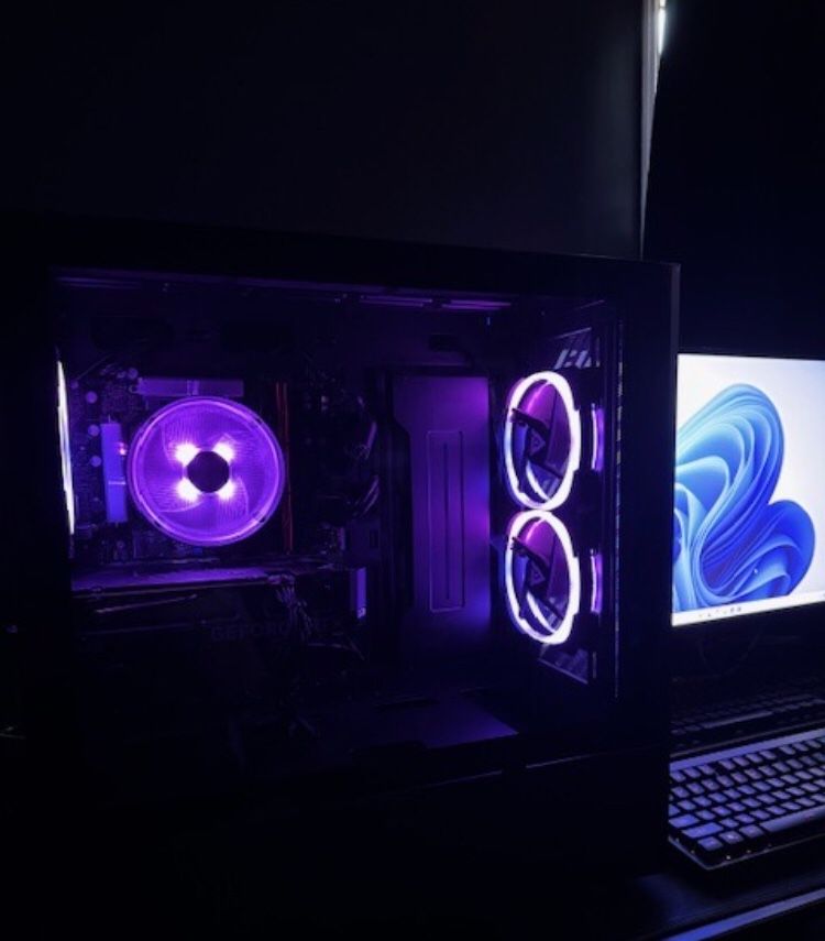 PC 4060ti