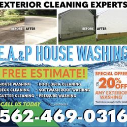 Power Washer