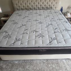 King Size Mattress