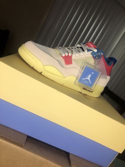 Jordan Union 4 Guava