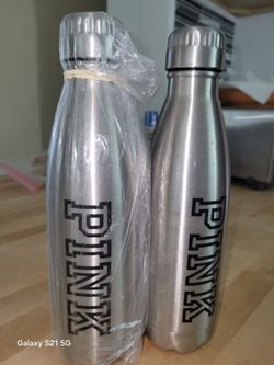 Victoria water bottles new  $10 each