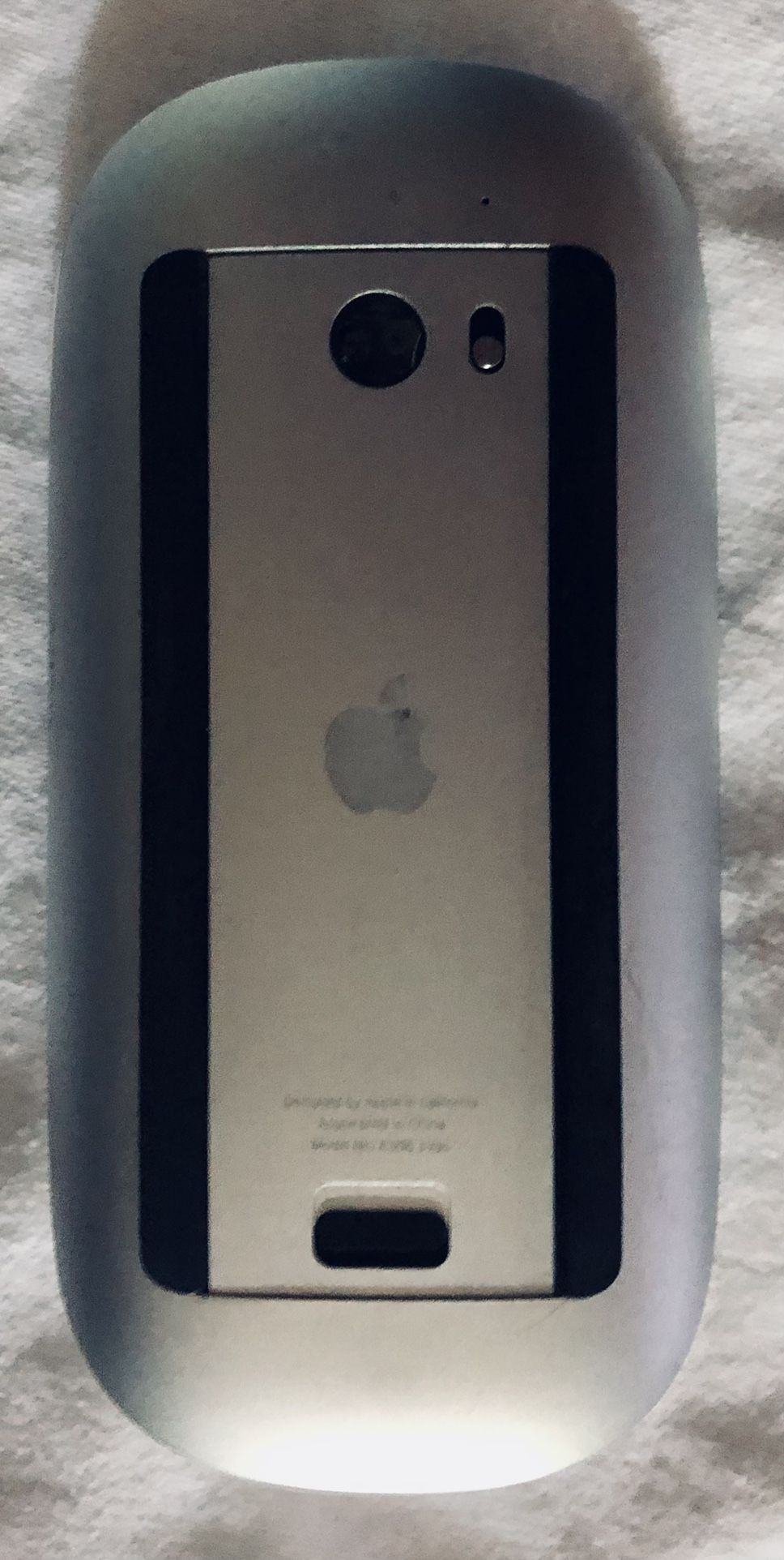 Like New - Authentic Apple Wireless Magic Mouse