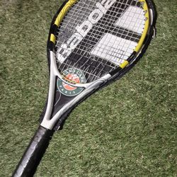 Babolat Tennis Racquet 