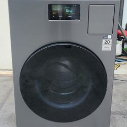 Samsung 2in 1 Washer Combo 