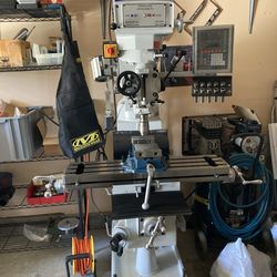 Precision Matthews PM-935TV