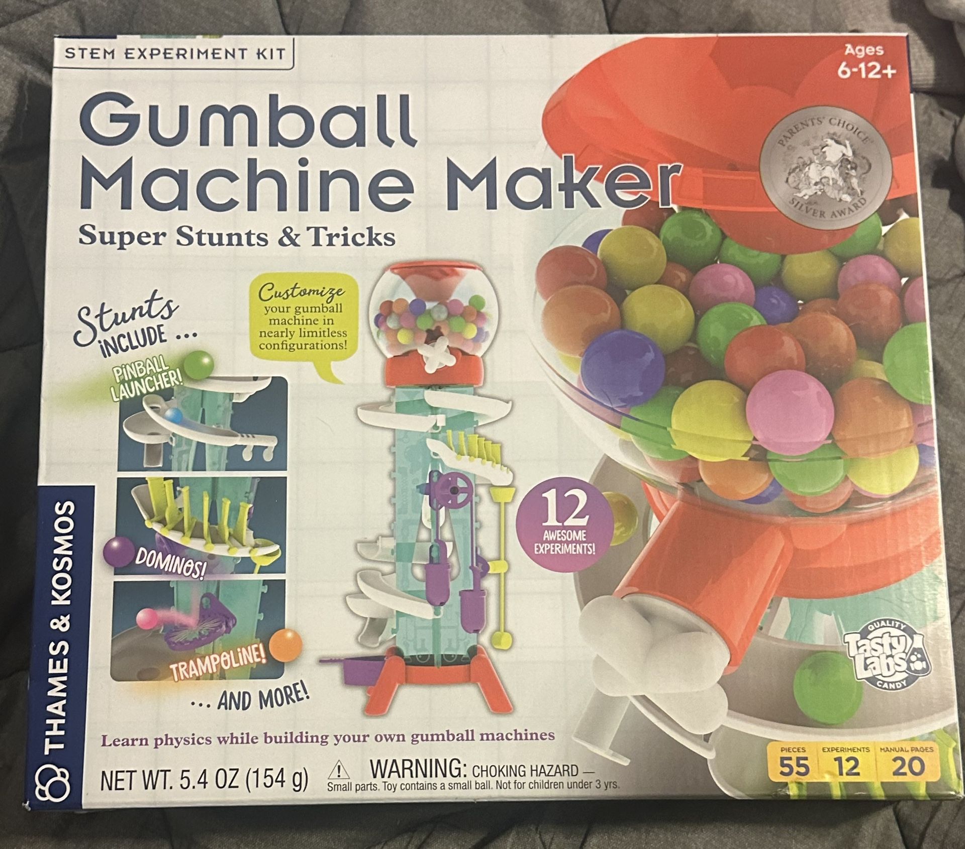 Educational kids games