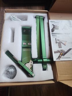 Lawn Mower Blade Sharpener 