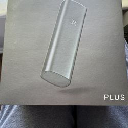 PAX PLUS (Black)