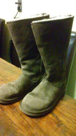 Uggs boots