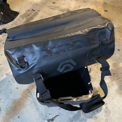 Motorcycle Dry Bag