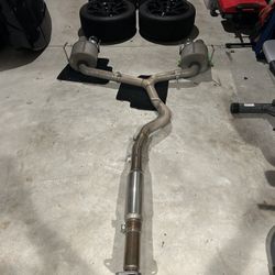 Aftermarket Upgrades for VB WRX 