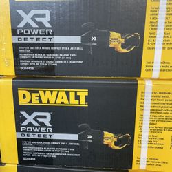 Dewalt XR Stud Joist Drill 20V DCD443