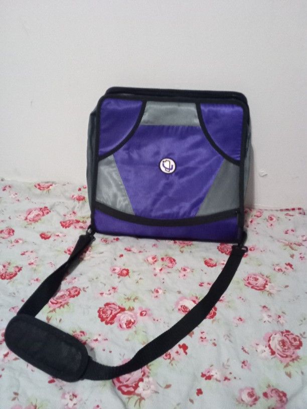 Case it binder