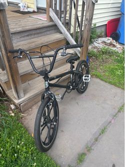 20inch Mongoose Rebel
