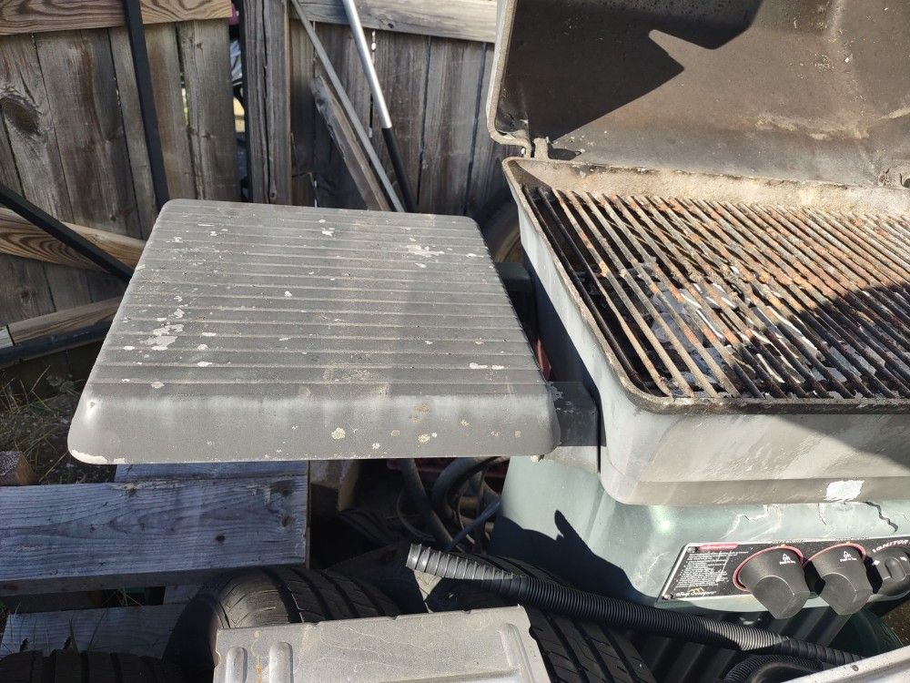 Free Grill