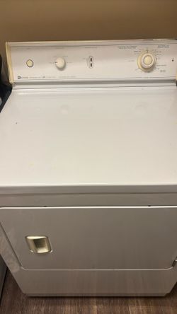 Maytag Dryer
