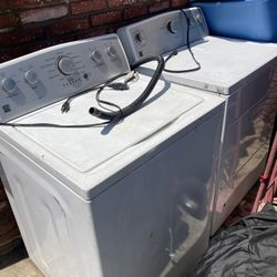 Kenmore Washer And Dryer Series 500