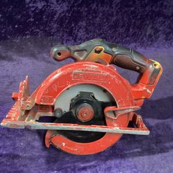 🧰🛠DEWALT 20V MAX Cordless 6 1/2” (DCS391B) Sidewinder Style Circular Saw(Tool Only)-$55!🧰🛠 