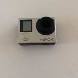 gopro hero 4