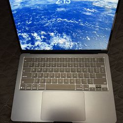 MacBook Air M4 Chip 512gb 