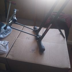 Minoura Workman Jr Truing Stand 