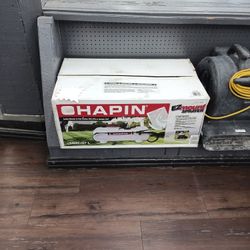 CHAPIN MOUNT SPRAYER 