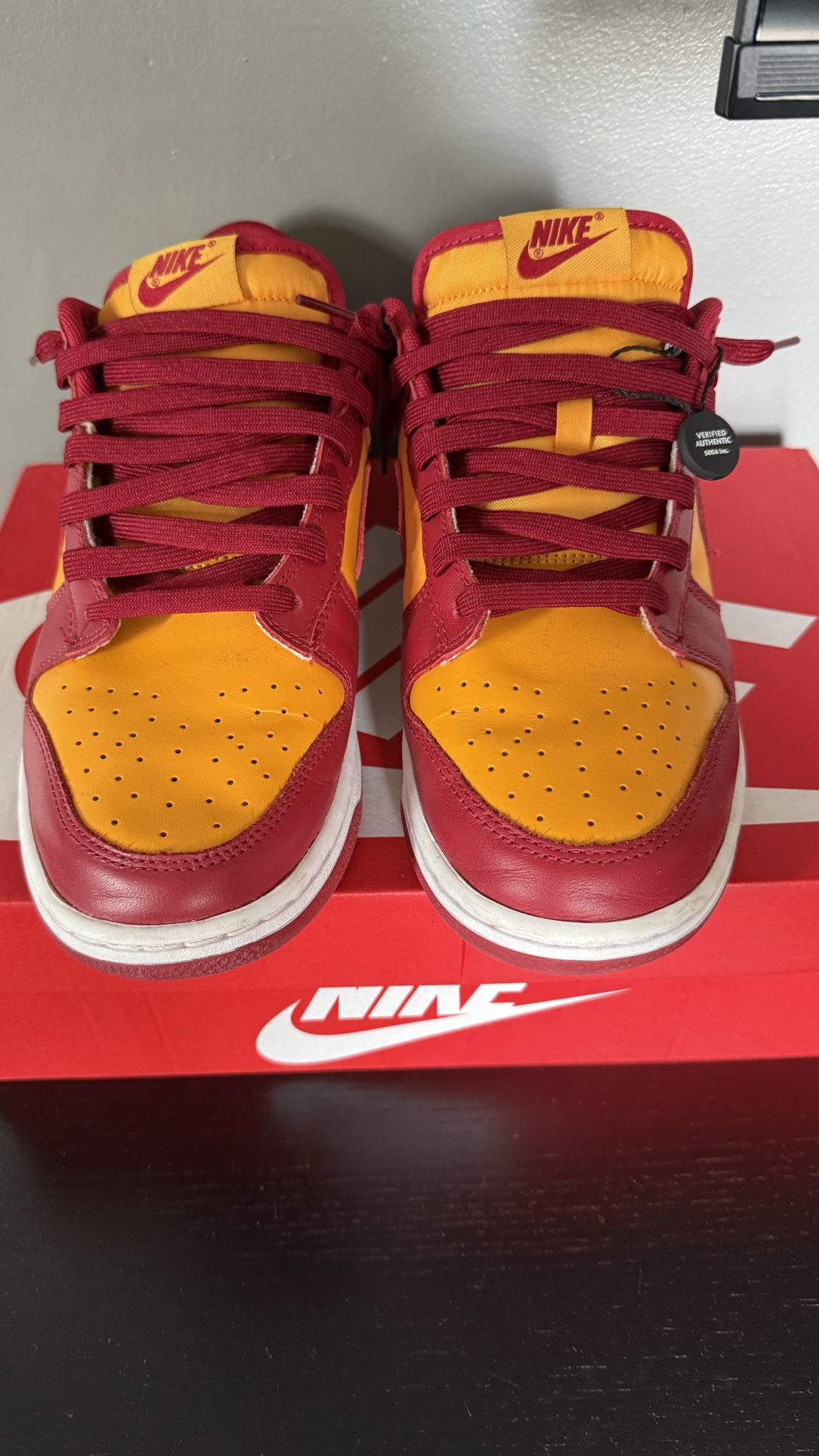 Nike Dunk Midas Dunks