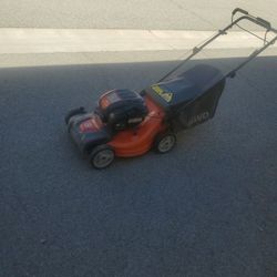 Husqvarna Lawn Mower 