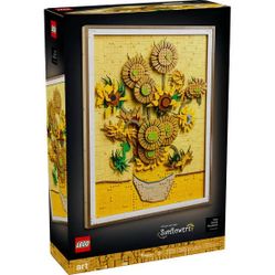 Lego sets