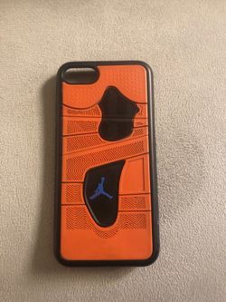 iPhone 7 & iPhone 8 case Jordan