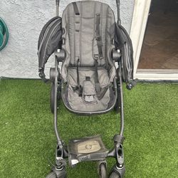 City Select Stroller By Baby Jogger