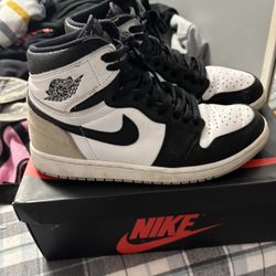 Jordan 1 “stage Haze”