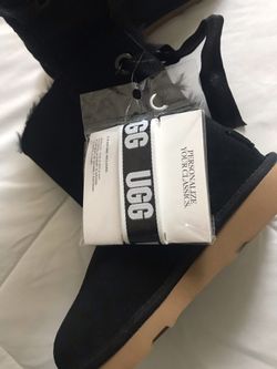 UGG boots