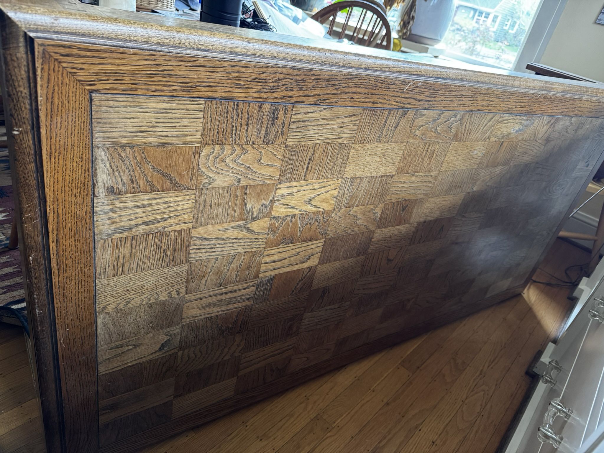Large Coffee Table 