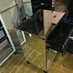 End Tables