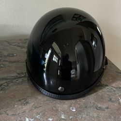 hci DOT Motorcycle  helmet