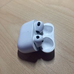 AirPods Pro 3rd Generation
