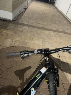 Canondale Trail2 Trail Bike