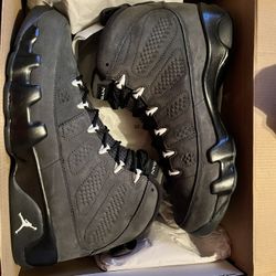 Jordan Retro 9