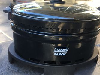 Coleman Max Stock Pot / Cooker